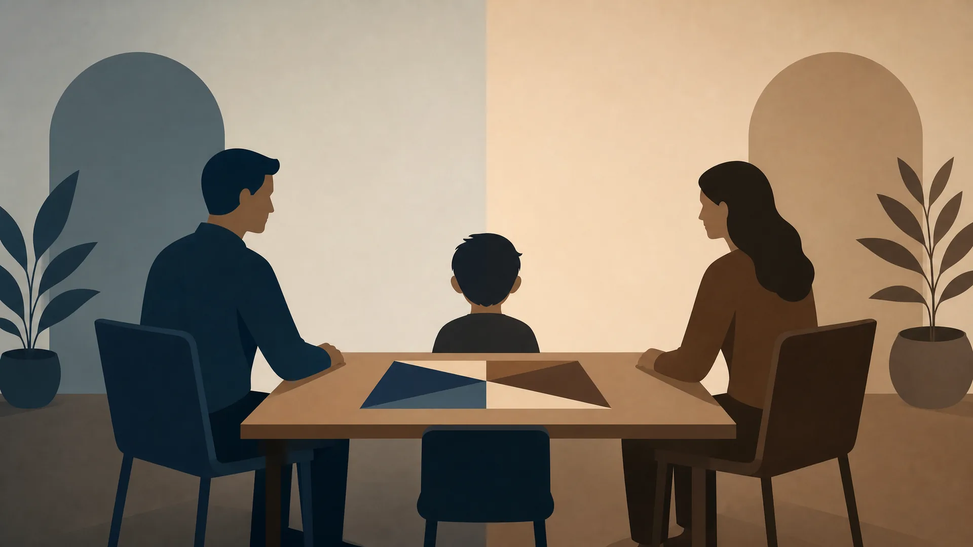 Child Custody Lawyer South Africa: Rights & Court Process