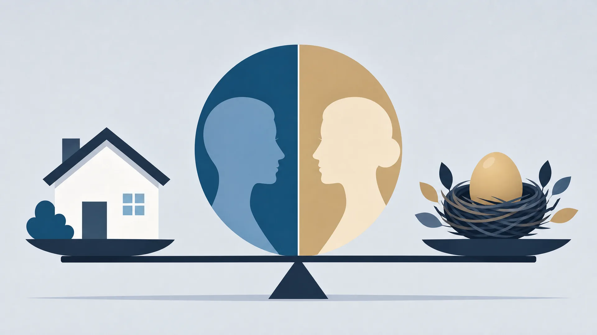 Pension Claims in Divorce Settlements: Ensuring Proper Division