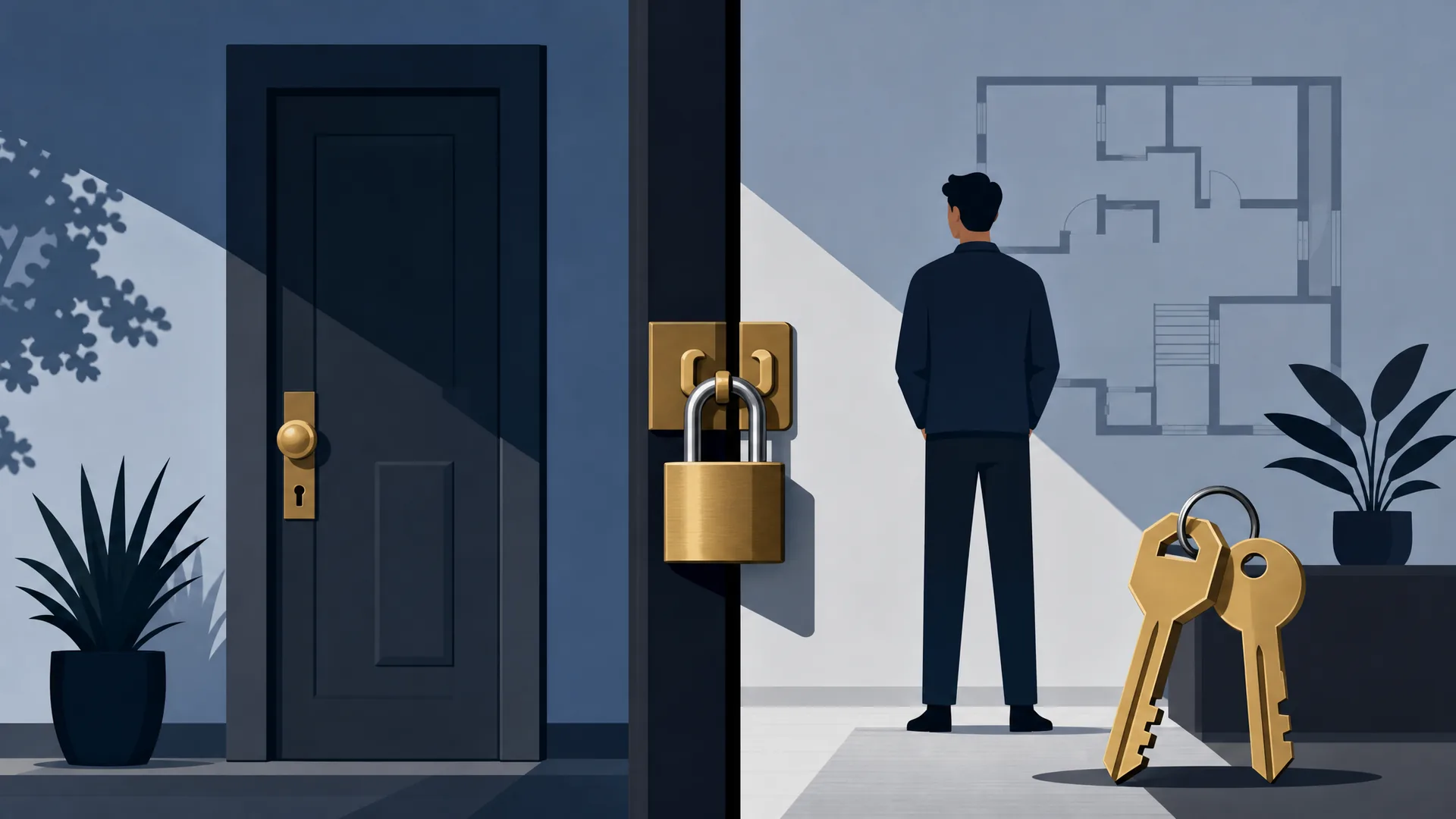 Spousal Evictions: Your Rights and Legal Options