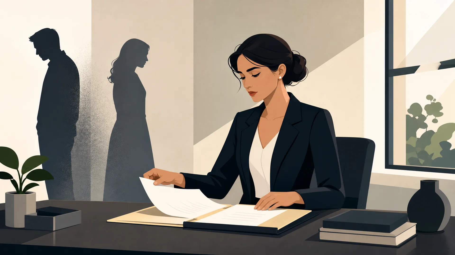 Women File More Often Than Men for a Divorce: Why