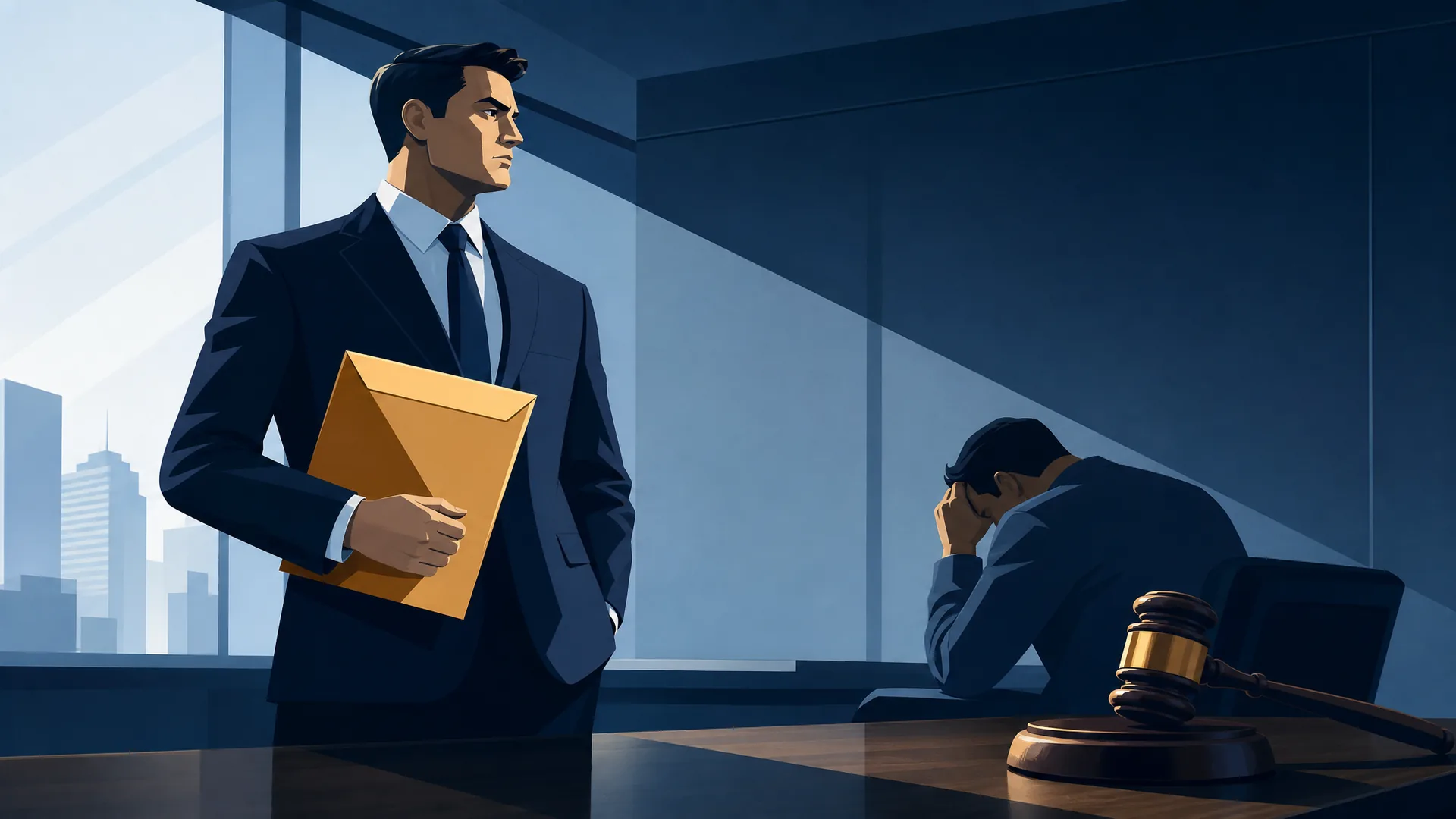 Debt Collection Attorney: Recover What You're Owed