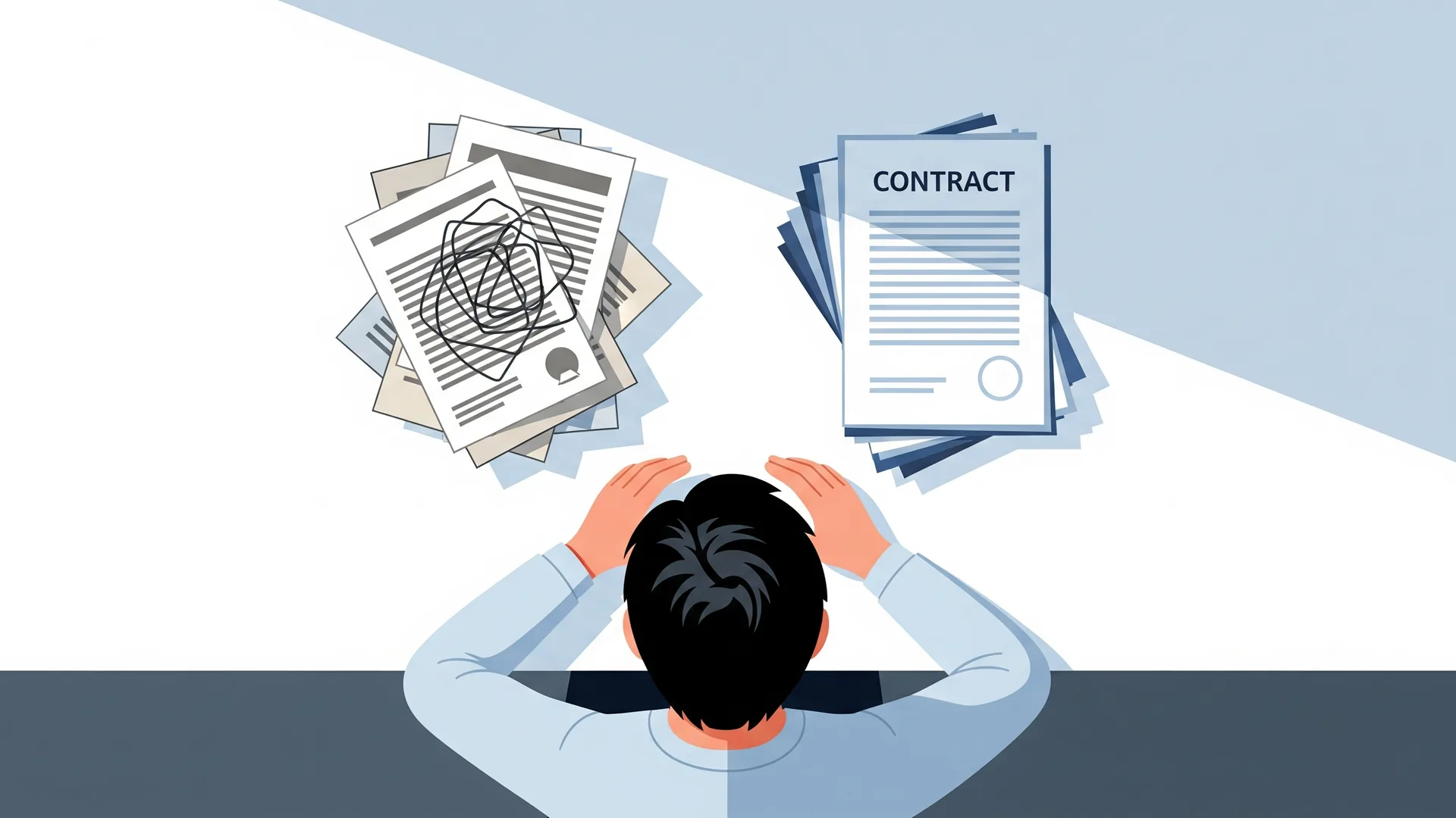 How to Draft a Business Contract in South Africa