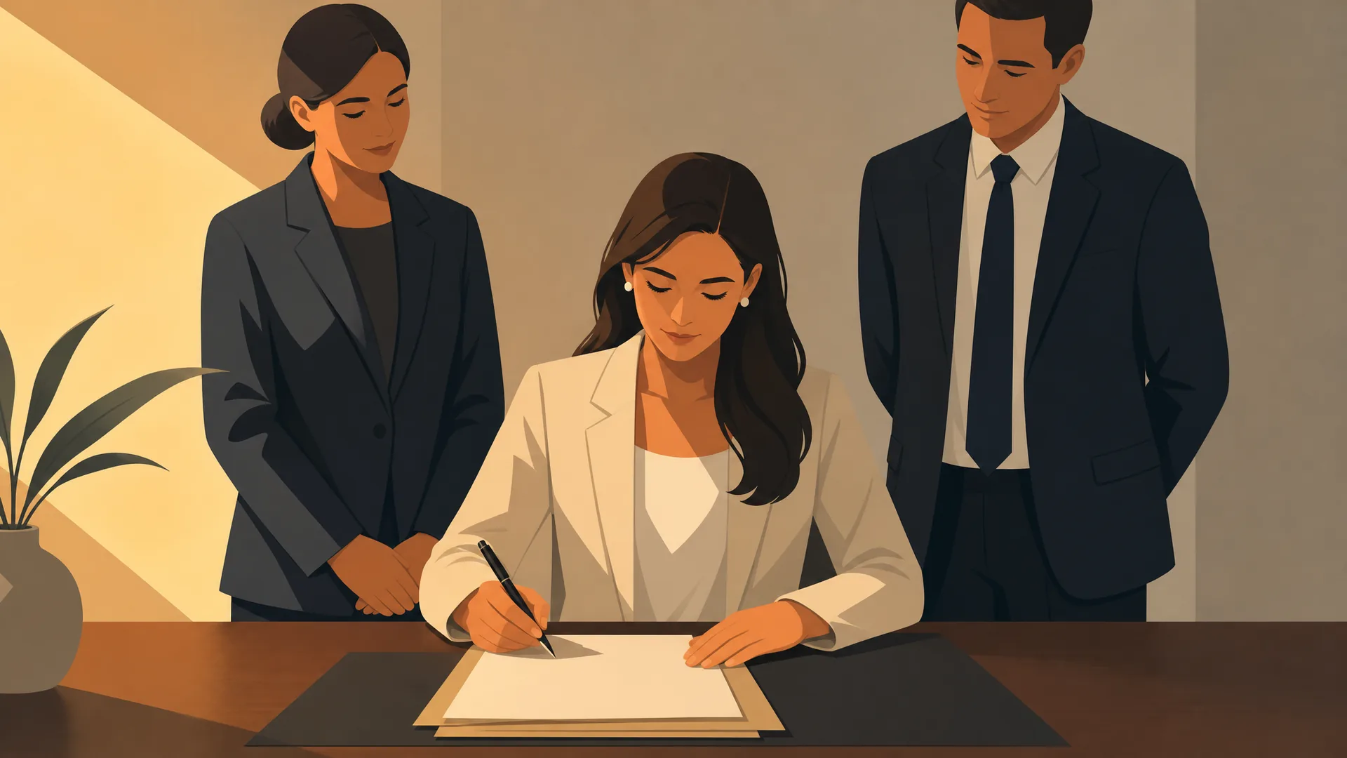 How to Write a Valid Will in South Africa: 2026 Guide