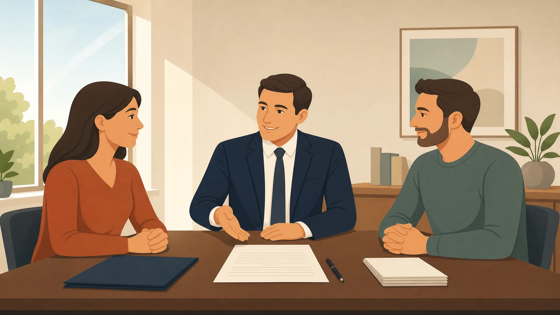 Uncontested Divorce Attorney South Africa: Process & Costs