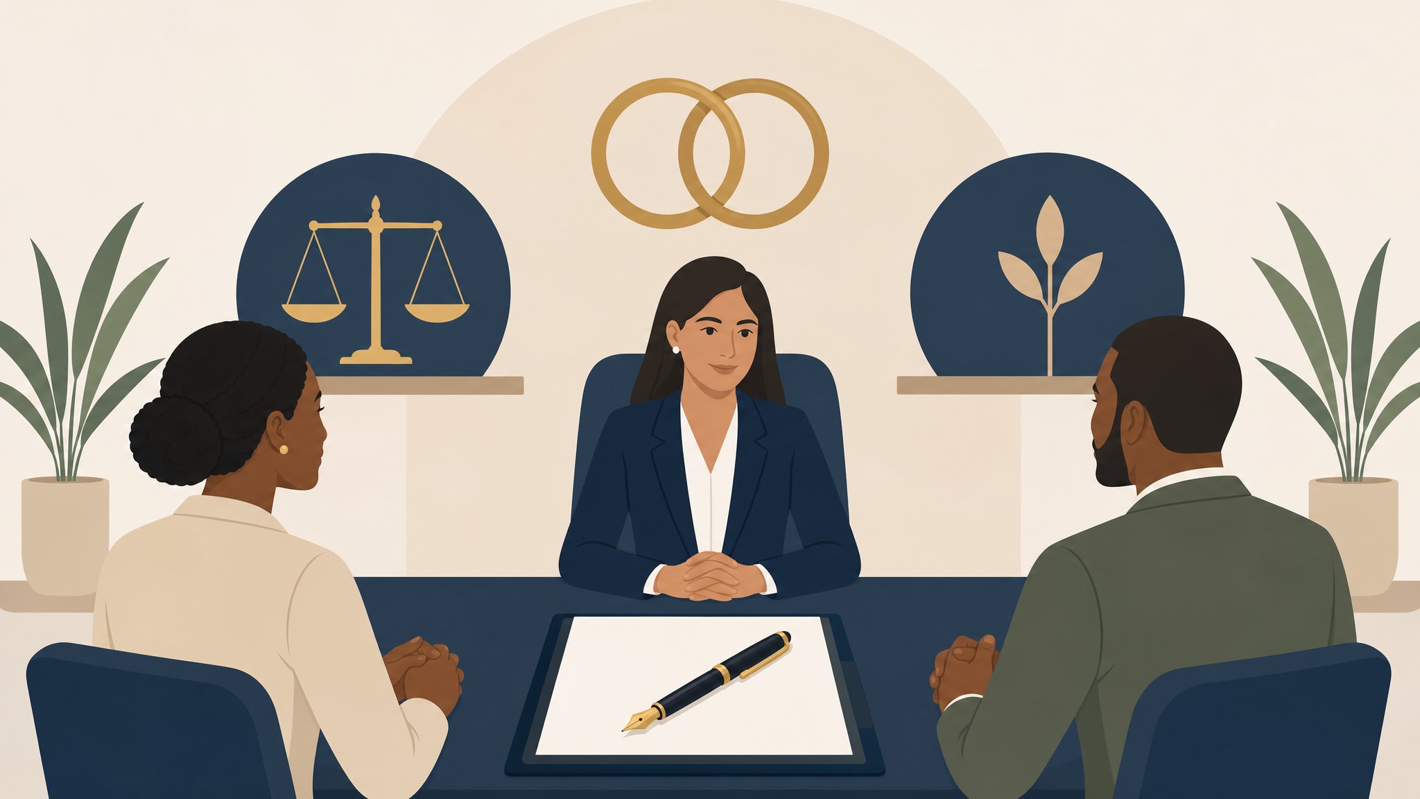 Antenuptial Contract Attorney South Africa: What You Need