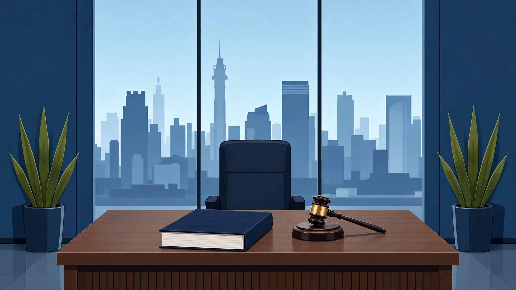 Evicting a Commercial Tenant: Lawful Process in SA